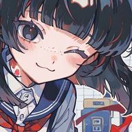 　　綿森　こよりさんのアイコン画像