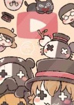 TOP4から愛されてます！（仮名）