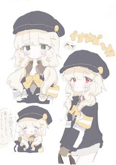 絵を描きたい雑談もしたい