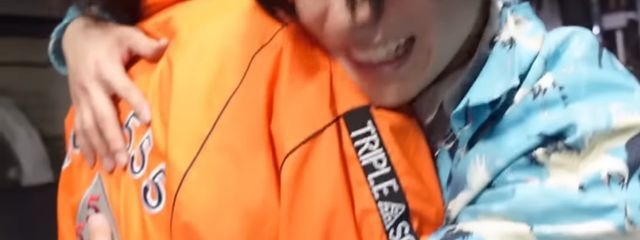 かちょ担さんの壁紙画像