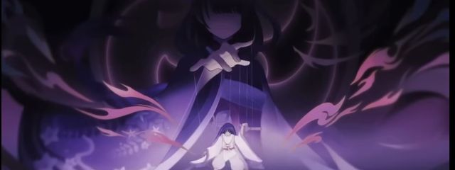 琥珀さんの壁紙画像