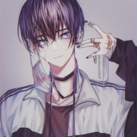 琥珀さんのアイコン画像