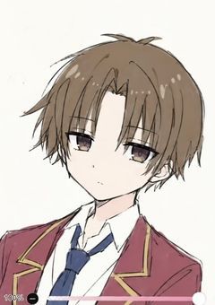 Dクラスの不思議ちゃん実は、⋯