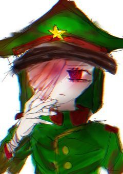 【イラスト部屋】# 自給自足は大切です