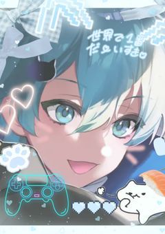 ~ 🍈彡 推し活 部屋 .ᐟ.ᐟ ~