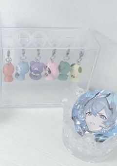 ~ 🎼彡 推シ活部屋 .ᐟ.ᐟ ~