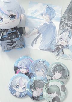 ~ 🎼彡 推シ活部屋 .ᐟ.ᐟ ~