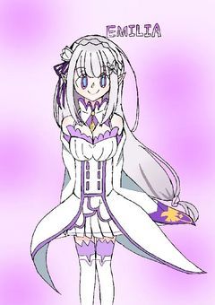 線画プレゼントキャンペーン☆