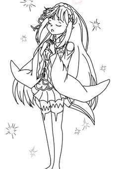 イラスト部屋！