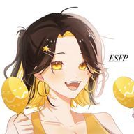 ESFPさんのアイコン画像