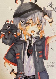 雑談部屋