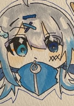 推し語り