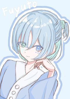 雪童子の配信部屋