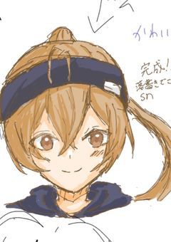 いろんなイラスト部屋