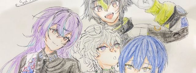 えすえぬさんの壁紙画像