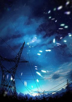 君の手をとって