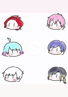 いれいすぽえぽえお兄さんの妹身長小さすぎた件、、