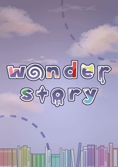 【公式】wonder story事務所