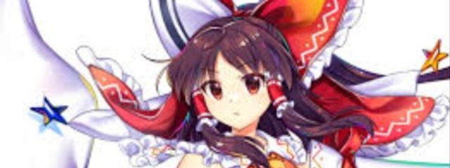 れいまり(特に魔理沙)推しさんの壁紙画像