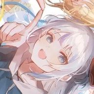 　月西さんのアイコン画像