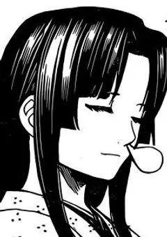＃幕府の御嬢様 ,  海賊団に興味がおありな様で .