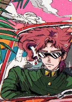 ＃貴 方 に 恋 し て . 【 jojo / 3 】