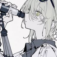 　筿原  ナギｻ　さんのアイコン画像