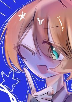 🅿︎ / ただのオタクですが何か問題でも?
