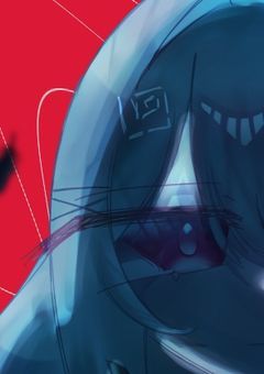 イラスト部屋