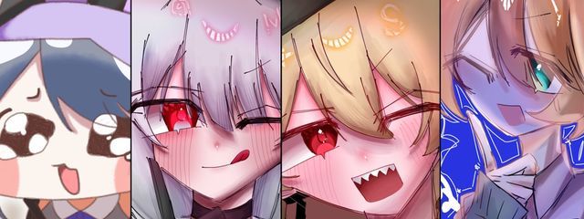 やんぐこーんさんの壁紙画像