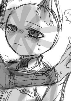 ソ日帝短編