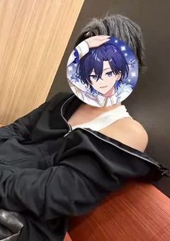 推し活禁止の学校で たちばなくんＶｅｒ．