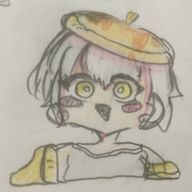 # _ しろっぷ　@作品非公開中さんのアイコン画像