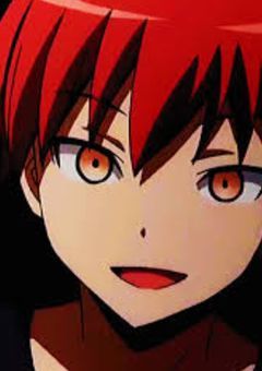 　最 強 暗 殺 者 の 裏 の 顔 ．