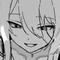 　　𝓝さんのアイコン画像