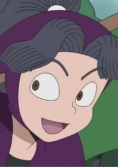 穴掘り小僧と毒好き小娘