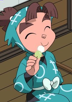 一年は組の編入生はマイペース