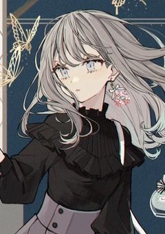 編入生、忍たまに嫌われています