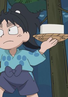 久々知の姉は豆腐嫌い