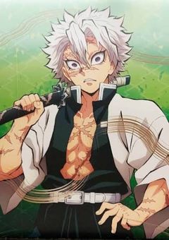 風柱様は継子溺愛中