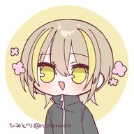 ぽとさんのアイコン画像