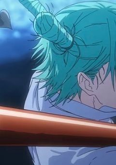 鹿紫雲一は、バカ弟子を溺愛している