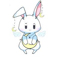 月ノ兎　ルナさんのアイコン画像