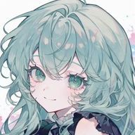 月ノ兎 ルナ @世界一可愛く仲良い双子推しさんのアイコン画像