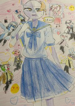 国々たちを結ばせないと死ぬ病になった…