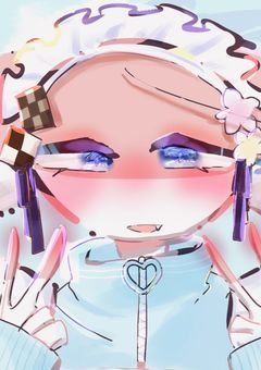 　(53絵師主の)らくがきちょ　~~！！