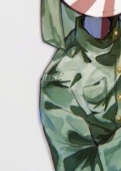 　枢軸国の新人兵士　、アホすぎるらしい。