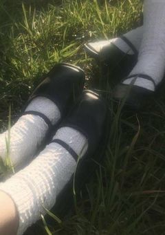 Whose sister is she ?