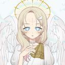 God