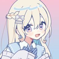 夏海パールさんのアイコン画像